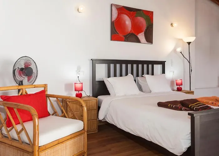 Casa Higuereta Ii Corralejo