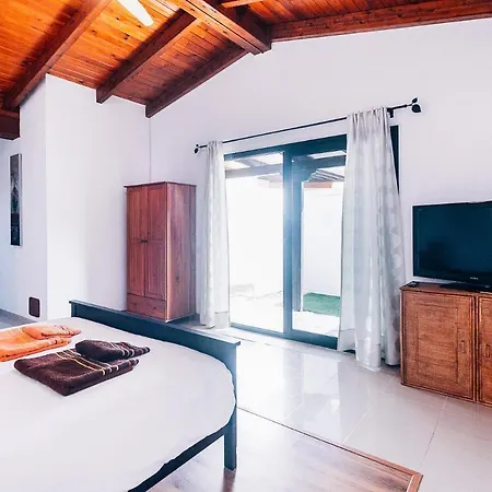 Casa Higuereta Ii * Corralejo