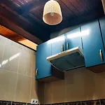 Casa Higuereta Ii