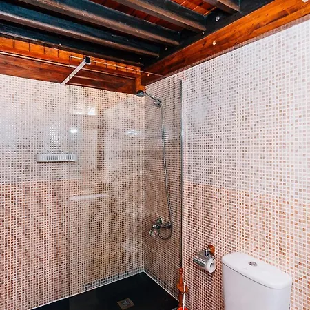 Casa Higuereta Ii Дом отдыха