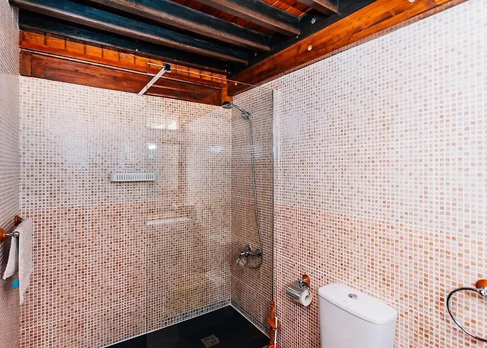 Casa Higuereta Ii Сasa de vacaciones